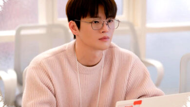 Transformasi Mengejutkan Park Kyeong Nam Berkat Seo Mi Rae, Dari Pangeran Es Jadi Pria yang Hangat dan Penuh Perhatian