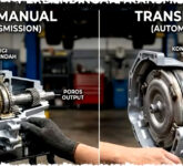 Transmisi CVT Vs AT Konvensional, Mana Pilihan Terbaik Untuk Performa Maksimal Dan Ketahanan Jangka Panjang?