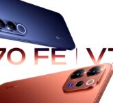 Travelling Atau Nonton Konser Pilih Vivo V70 Series, Dual Portrait Master untuk Setiap Momen Berbeda