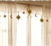 Tren Warna Tirai Lebaran 2026 Nuansa Hijau dan Earth Tone Membawa Kehangatan Baru Pada Hunian Anda! Tren Warna Tirai Lebaran 2026 Nuansa Hijau dan Earth Tone Membawa Kehangatan Baru Pada Hunian Anda!