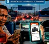 Trik Rahasia Gabungkan Flash Sale 3.3 dan Cashback Bank, Harga Dashcam Mobil 2026 Terancam Turun Drastis!