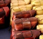 Trik Rahasia Masak Ketupat Empuk dan Tahan Lama, Lawan Ketupat Cepat Basi Saat Lebaran!