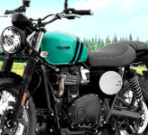 Triumph Scrambler 900 Generasi Baru Tiba, IMU Canggih dan Harga Rp 426,8 Juta Triumph Scrambler 900 Generasi Baru Tiba, IMU Canggih dan Harga Rp 426,8 Juta