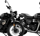 Triumph Scrambler 900 Merapat ke Indonesia, Gaya Klasik Bertemu Torsi Buas 80 Nm Triumph Scrambler 900 Merapat ke Indonesia, Gaya Klasik Bertemu Torsi Buas 80 Nm