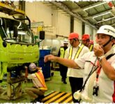 Truk Hino Didorong Produksi Besar-Besaran oleh Agrinas, Konsumen Retail Terpaksa Rela Inden hingga 5 Bulan!