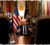 Trump Akhiri Kerjasama dengan Anthropic karena Tolak Penggunaan AI untuk Senjata Otonom