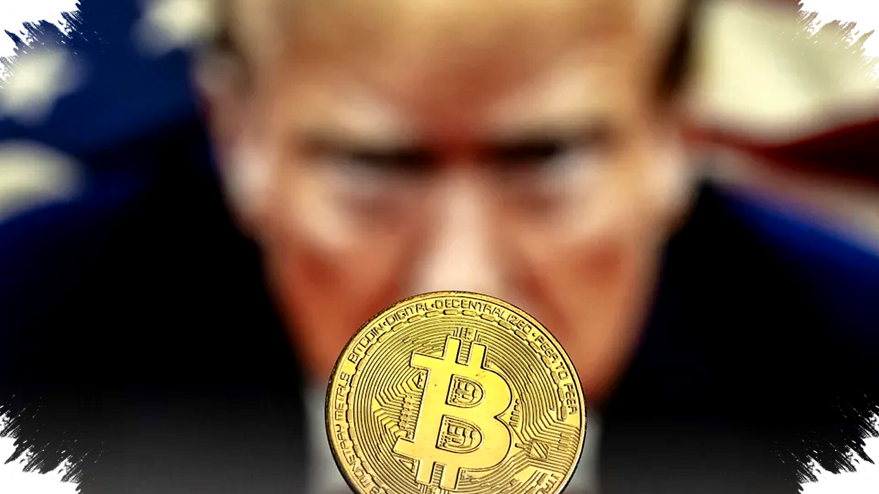 Trump Ancam Perang dengan Bank Penghambat Crypto, Investor Wajib Pahami 2 Fakta Penting Trump Ancam Perang dengan Bank Penghambat Crypto, Investor Wajib Pahami 2 Fakta Penting