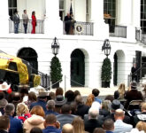 Trump Penuhi Janji Ke Petani, Aturan Biofuel Baru Bisa Bebani Pengendara