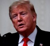 Trump Peringatkan Serangan Berat Jika Iran Blokade Selat Hormuz, Potensi Konflik Memanas