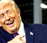 Trump Tuduh Iran Pakai Senjata AI Super Canggih, Benarkah Ini Fakta atau Rekayasa?