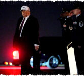 Trump Umumkan Operasi Tempur Besar-Besaran di Iran, Peringatkan Rezim Radikal dan Serukan Rakyat Ambil Alih Pemerintahan!