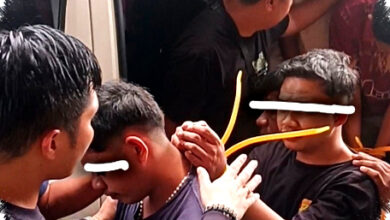 Tujuh Tersangka Pembunuhan Mahasiswa Sumba Barat Daya Dilimpahkan, Kejari Kupang Siap Bawa Ke Pengadilan