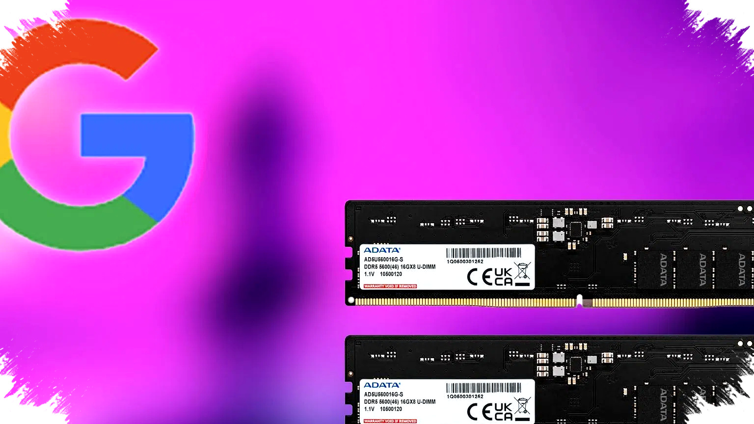 TurboQuant Bisa Menghancurkan Krisis Kenaikan RAM, Saham Pabrikan Memori Sudah Terguncang TurboQuant Bisa Menghancurkan Krisis Kenaikan RAM, Saham Pabrikan Memori Sudah Terguncang