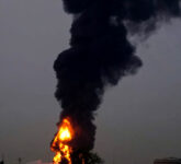 UAE Tutup Sementara Ruang Udara, Israel Serang Lebanon dan Tehran dalam Eskalasi Konflik Mematikan