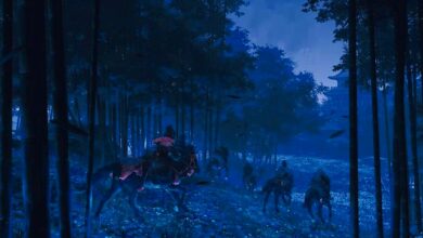 UE5 Dan Photoshop Mengubah Imajinasi, Dari Sketsa Mental Menjadi Adegan Yang Tak Mau Berhenti Dibenahi