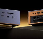 UGREEN Guncang Pasar Docking Station, 17 Port Thunderbolt 5 Plus Slot SSD 8TB dan Power 140W Jadi Ancaman Baru UGREEN Guncang Pasar Docking Station, 17 Port Thunderbolt 5 Plus Slot SSD 8TB dan Power 140W Jadi Ancaman Baru