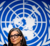 UN Expert Ungkap Dunia Beri Israel Lisensi Penyiksaan, Derita Palestina Terus Memburuk UN Expert Ungkap Dunia Beri Israel Lisensi Penyiksaan, Derita Palestina Terus Memburuk