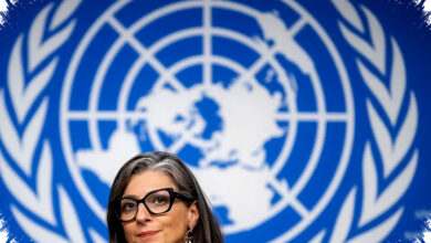 UN Expert Ungkap Dunia Beri Israel Lisensi Penyiksaan, Derita Palestina Terus Memburuk