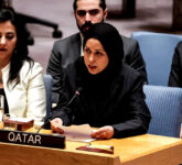 UN Gagal Hentikan Serangan Iran Mengancam Stabilitas Timur Tengah, Qatar Peringatkan Sinyal Bahaya bagi Dunia