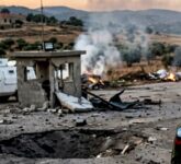 UNIFIL Buka Suara Soal Ledakan Di Lebanon, Dua Personel TNI Gugur