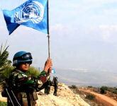 UNIFIL Sebut Serangan ke Penjaga Perdamaian PBB Bisa Jadi Kejahatan Perang, TNI Gugur di Lebanon