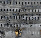 US Diduga Serang Sekolah Anak Perempuan Iran, Data Target Usang Jadi Penyebab Tragedi Maut yang Mengguncang Dunia