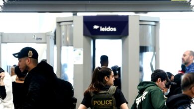 US Kirim Agen Imigrasi ke Bandara, Krisis Shutdown Picu Kekacauan dan Ketegangan Baru