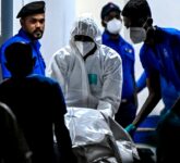 US Navy Torpedo Serang Kapal Perang Iran Setelah 80 Tahun, Apakah Ini Awal Perang Baru di Lautan?