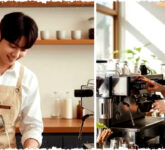 Ubah Selfie Biasa Jadi Barista Estetik di Coffee Shop, Ciptakan Suasana Nyata Lewat Prompt Gemini AI yang Canggih dan Detail Ubah Selfie Biasa Jadi Barista Estetik di Coffee Shop, Ciptakan Suasana Nyata Lewat Prompt Gemini AI yang Canggih dan Detail