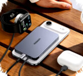 Ugreen MagFlow Air Datang Menekan Power Bank Tebal, 30W dan Qi2 dalam Bodi 13,9 mm