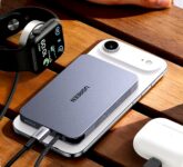 Ugreen Rilis Power Bank Super Tipis Dengan Kabel Terintegrasi, Praktis Dibawa Saat Mengisi Daya