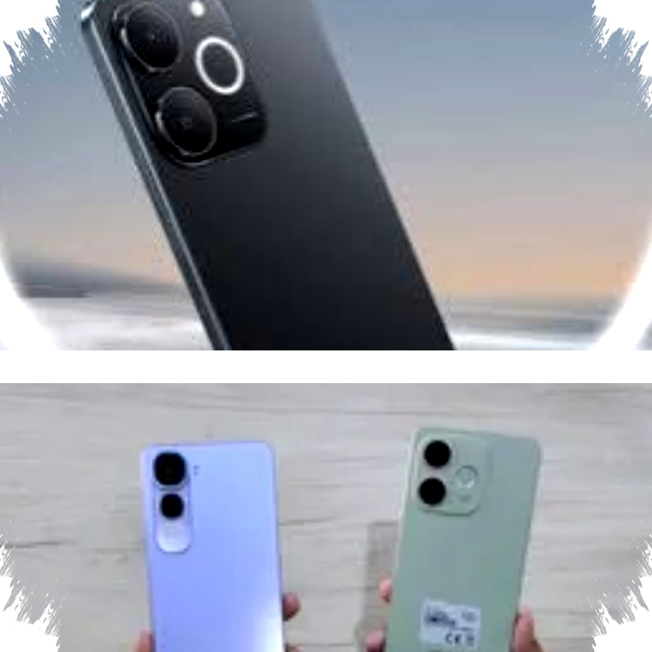 Uji Ketahanan Baterai Redmi 15C dan Realme Note 70 Setelah 48 Jam Penggunaan Siapa Nyaman Tanpa Isi Ulang?