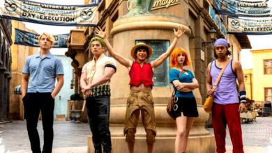 Ulasan Lengkap Ending One Piece Season 2 di Netflix dan Persiapan Menuju Arc Alabasta