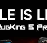 Ulefone RugKing 5 Pro Resmi Meluncur, Baterai 20.000mAh dan Fitur Survival Jadi Kunci Ulefone RugKing 5 Pro Resmi Meluncur, Baterai 20.000mAh dan Fitur Survival Jadi Kunci