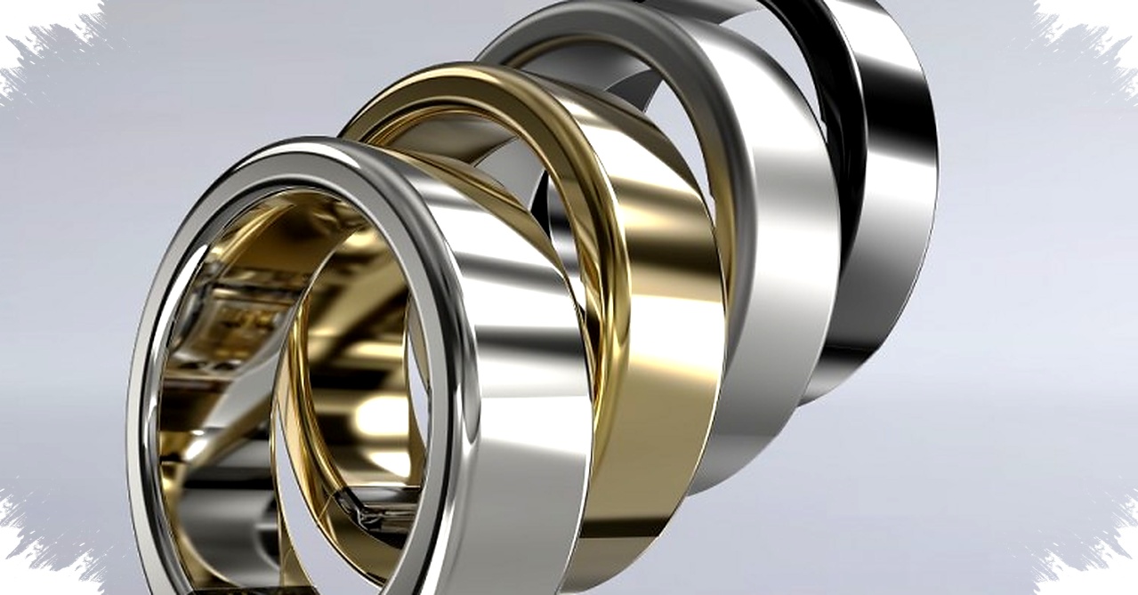 Ultrahuman Ring Pro Dibuka Untuk Pre-Order, Kode GSM10 Beri Diskon Eksklusif Ultrahuman Ring Pro Dibuka Untuk Pre-Order, Kode GSM10 Beri Diskon Eksklusif