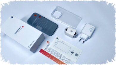 Unboxing dan Hands On Xiaomi 17 Perpaduan Elegan Antara Desain Kompak dan Performa Snapdragon 8 Elite Gen 5
