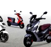 United MT1500 Tembus Jarak 80 Km Sekali Cas Harga Rp 16 Jutaan, Ancaman Serius bagi Motor Listrik Murah di Pasar Urban