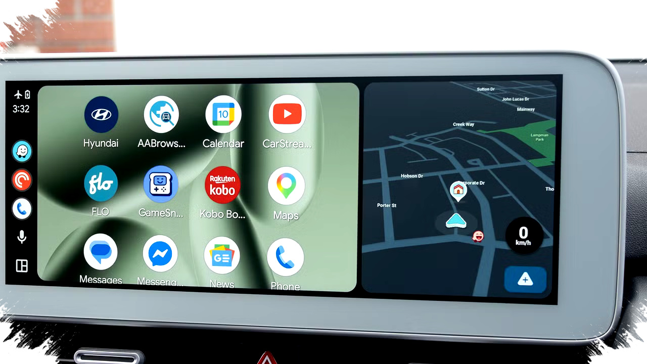 Update Android Auto Ganggu Pixel, Harus Buka Kunci Sebelum Tersambung ke Mobil Update Android Auto Ganggu Pixel, Harus Buka Kunci Sebelum Tersambung ke Mobil