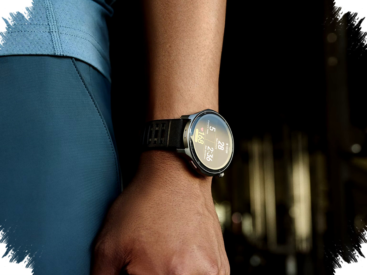 Update Baru Amazfit Balance 2 XT, Tampilan Cuaca Dipoles dan Bug Diam-Diam Dibereskan Update Baru Amazfit Balance 2 XT, Tampilan Cuaca Dipoles dan Bug Diam-Diam Dibereskan