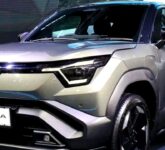 Update Cicilan Suzuki e-Vitara 2026 Lengkap dengan DP dan Simulasi Kredit Pilihan Terbaik Menjelang Lebaran!