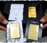 Update Harga Emas UBS dan Galeri 24 Terbaru di Pegadaian Hari Ini untuk Investasi Menguntungkan