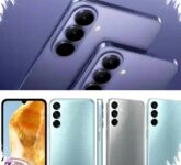 Update Harga Galaxy M17e 5G 2026, Rahasia Power-Save AI dan Baterai 6.000 mAh Update Harga Galaxy M17e 5G 2026, Rahasia Power-Save AI dan Baterai 6.000 mAh