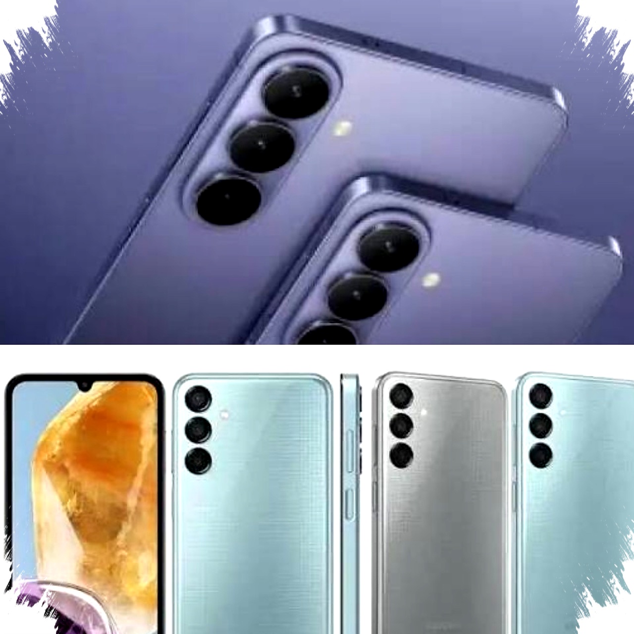 Update Harga Galaxy M17e 5G 2026, Rahasia Power-Save AI dan Baterai 6.000 mAh