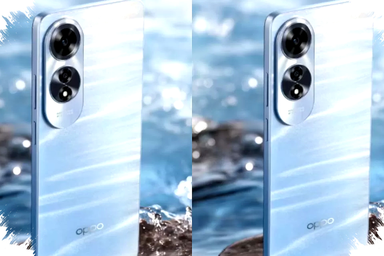 Update Harga OPPO A60 Jelang Lebaran 2026 Masih Worth It di Tengah Persaingan Sengit Smartphone Rp 2 Jutaan!