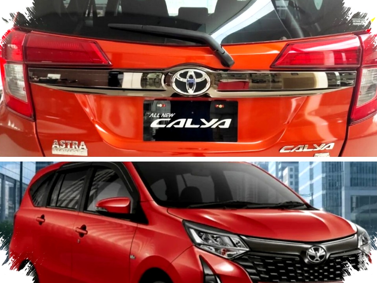 Update Harga Toyota Calya 2026 Bekas Tahun 2026, MPV Hemat BBM yang Siap Temani Perjalanan Jauh! Update Harga Toyota Calya 2026 Bekas Tahun 2026, MPV Hemat BBM yang Siap Temani Perjalanan Jauh!
