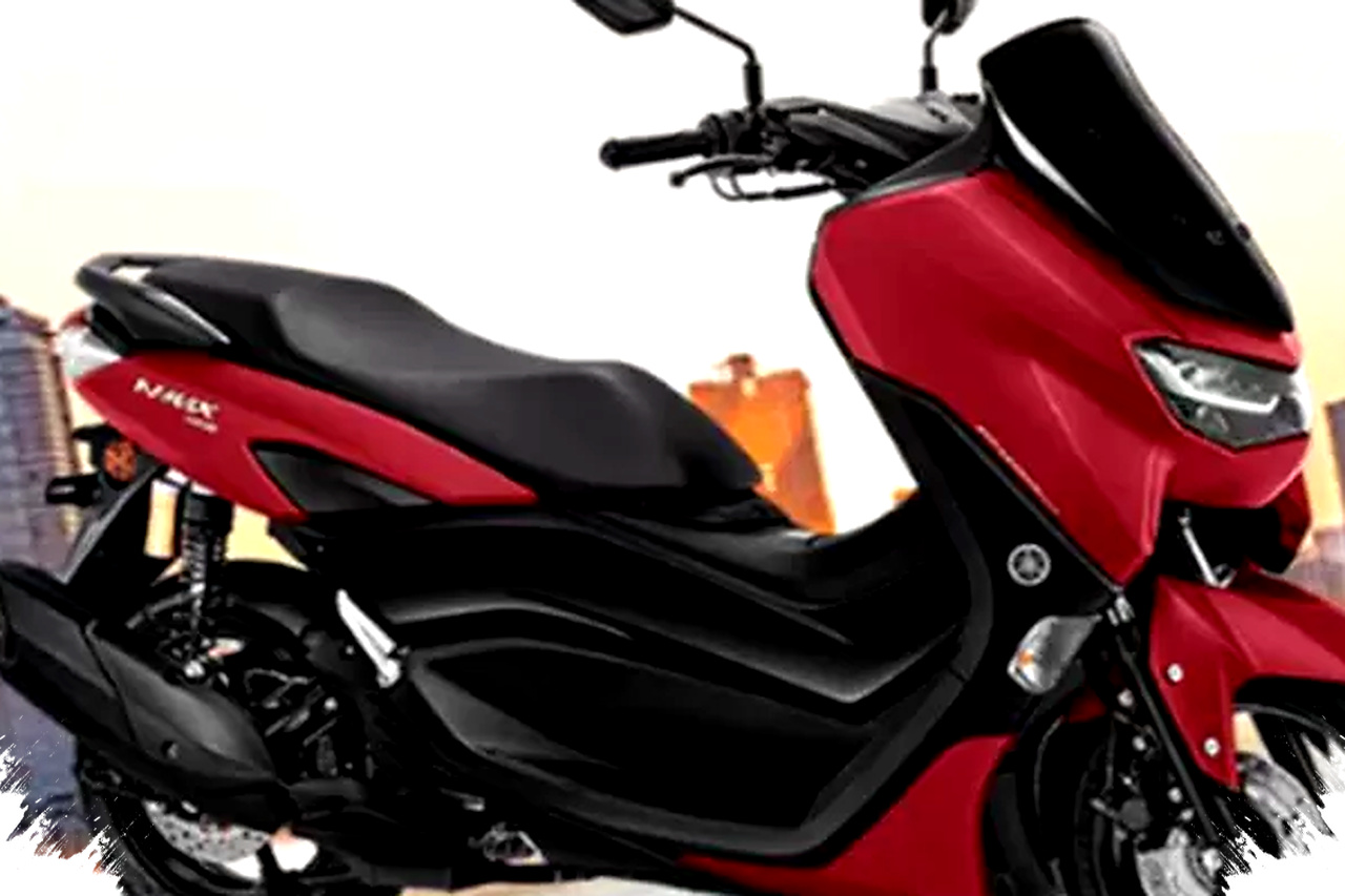 Update Harga Yamaha Maret 2026 Bikin Heboh, Matik Irit Mulai Rp18 Jutaan Bersaing Ketat di Pasar Roda Dua Update Harga Yamaha Maret 2026 Bikin Heboh, Matik Irit Mulai Rp18 Jutaan Bersaing Ketat di Pasar Roda Dua