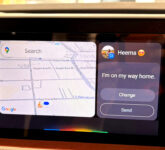 Update Maret Bikin Android Auto Tersendat di Pixel, Colok USB Kini Tak Lagi Mulus Update Maret Bikin Android Auto Tersendat di Pixel, Colok USB Kini Tak Lagi Mulus
