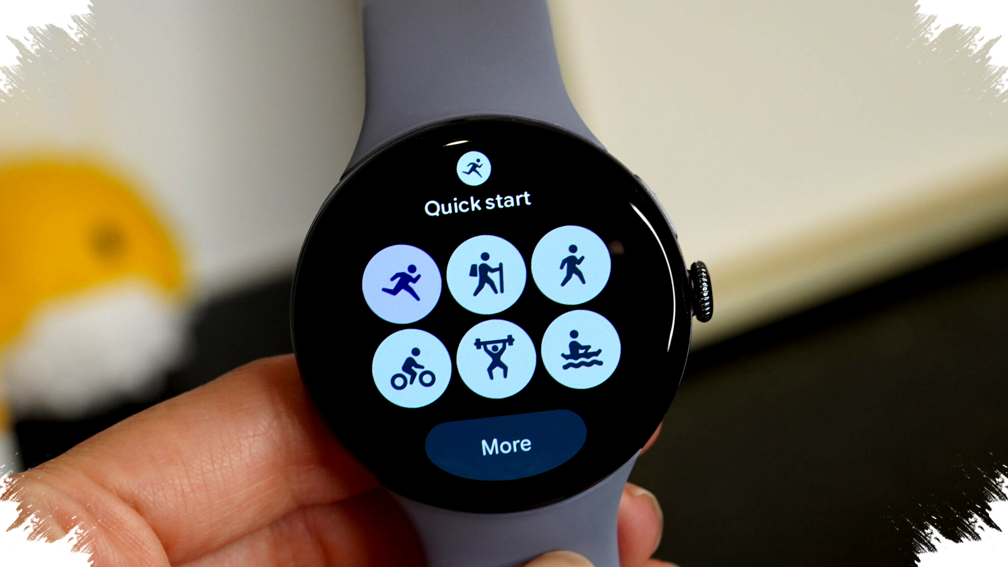 Update Maret Pixel Watch Makan Langkah Olahraga, Google Akui Bugnya Update Maret Pixel Watch Makan Langkah Olahraga, Google Akui Bugnya