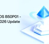 Update OnePlus OxygenOS B50P01 Hadir, Auto Buka File dan Stabilitas Kini Lebih Terkendali Update OnePlus OxygenOS B50P01 Hadir, Auto Buka File dan Stabilitas Kini Lebih Terkendali