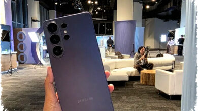 Upgrade Kamera Galaxy S26 Ultra Dengan Aperture f1.4 Ubah Cara Foto Konser Menjadi Lebih Terang dan Detail Tajam